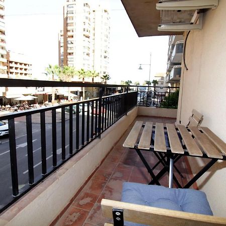 Fuengirola, Sol Y Playa. Apartment Exterior photo