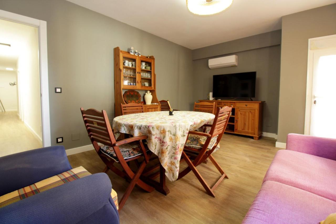Fuengirola, Sol Y Playa. Apartment Exterior photo