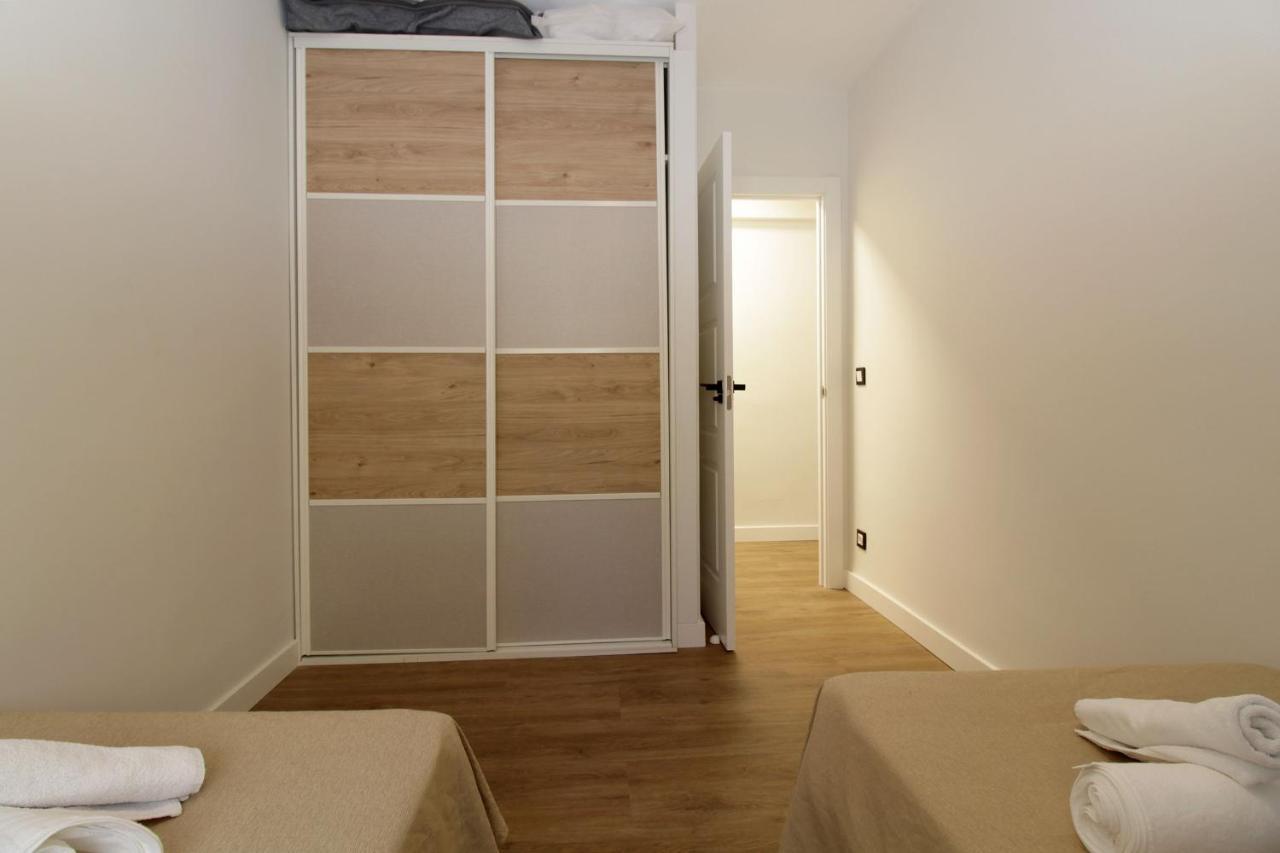 Fuengirola, Sol Y Playa. Apartment Exterior photo